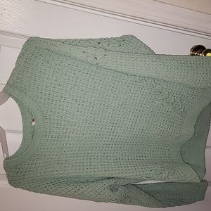 Long Sleeve Pullover
